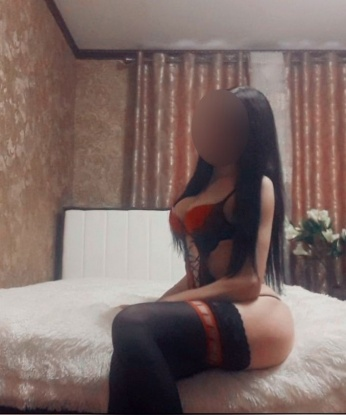 Анкета проститутки Дина - город Темясово, 37 лет, №8274